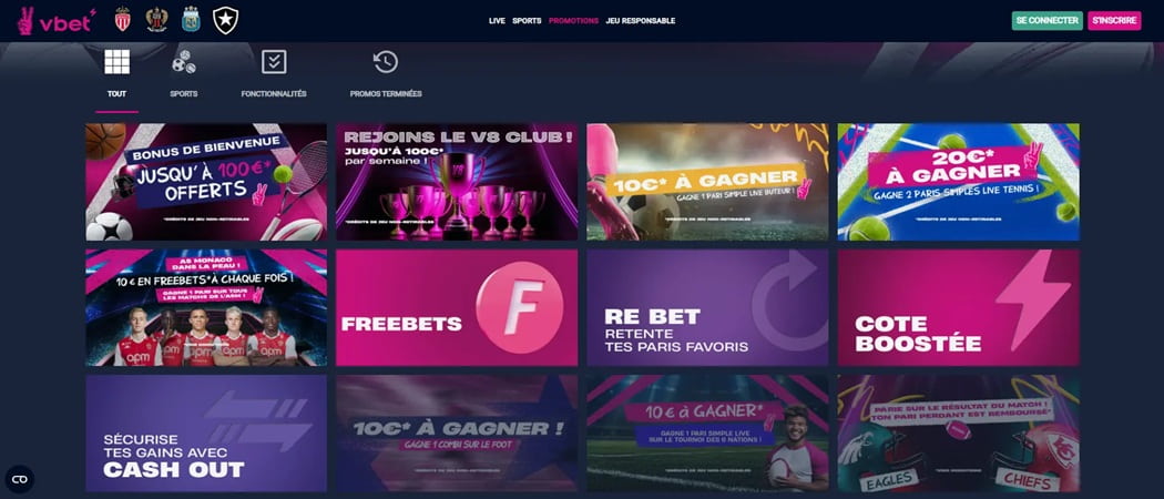 vbet